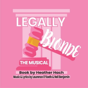 LEGALLY BLONDE THE MUSICAL Makes Its WNC Premiere At Hendersonville Theatre Photo