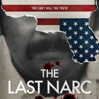 VIDEO: Amazon Prime Video Releases Trailer for THE LAST NARC Photo