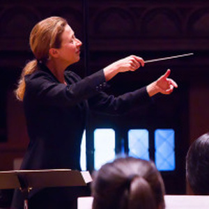 Boston Chamber Symphony Reveals Guest Vocalists and More for 2025"26 Season Photo