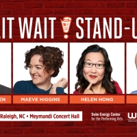 WAIT WAIT Stand-Up Tour Coming To Duke Energy Center For The Performing Arts December 15