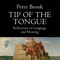 TCG Books to Release TIP OF THE TONGUE: REFLECTIONS ON LANGUAGE AND MEANING By Peter  Photo