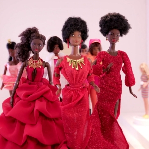 Video: Watch Trailer for Netflix Documentary BLACK BARBIE Photo