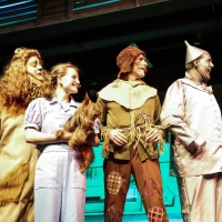 Photos: THE WIZARD OF OZ At Tacoma Little Theatre Photo