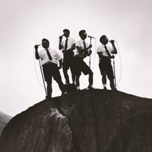 ROCK HARD - A THEATRICAL A CAPELLA ADVENTURE is Coming To Edinburgh Festival Fringe Photo