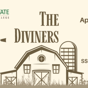 Shelton State Community College to Present THE DIVINERS in April Photo
