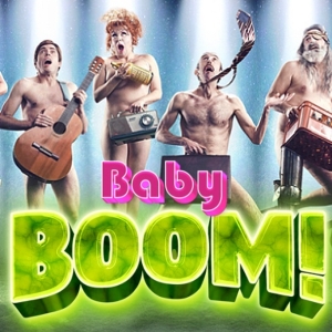 SORTEOS: Te invitamos a ver BABY BOOM en el Nuevo teatro Alcalá de Madrid Photo