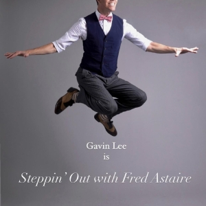 10 Videos That Get Us Tapping Our Toes For STEPPIN' OUT WITH FRED ASTAIRE Starring Ga Photo