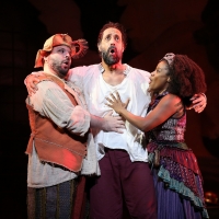 Westport Country Playhouse to Stream Archival Shows MAN OF LA MANCHA and OF MICE AND…