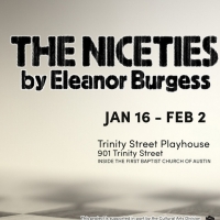 Jarrott Productions Announces Auditions For THE NICETIES