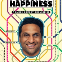VIDEO: HBO Max Debuts Trailer for RAVI PATEL'S PURSUIT OF HAPPINESS