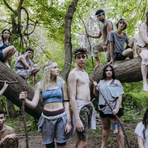 Staples Players to Present LORD OF THE FLIES This Month Photo