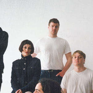 Slow Fiction Debut LP DOLLHOUSE Out Now Via Tight Knit Photo