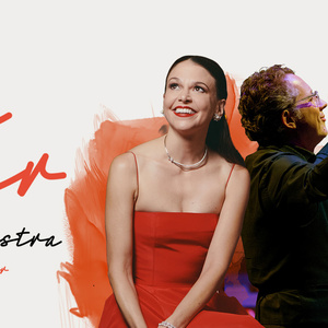 Sutton Foster to Make Debut with Pacific Jazz Orchestra at The Soraya Photo