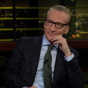 Mike Pence & More Join REAL TIME WITH BILL MAHER June 5 Episode Lineup Photo