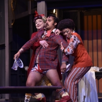 Review: NOISES OFF at Orlando Shakes