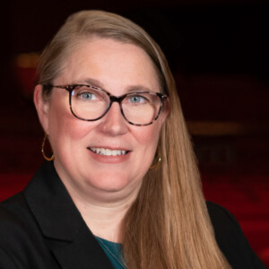 Fox Cities Performing Arts Center Names Tina Broerman Chief Event Operations Officer Photo