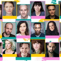 Cast Announced For 101 DALMATIANS Musical at Regent's Park