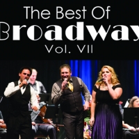 A Broadway Bash in the Valley at Valley Opera and Performing Arts Photo