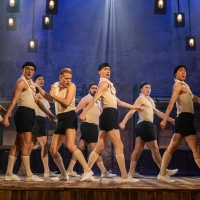 Sasha Regan's All-Male H.M.S. PINAFORE is Coming to Theatre Royal Winchester Photo