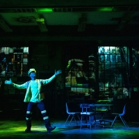 VIDEO: Watch Scenes from SKELETON CREW on Broadway Photo