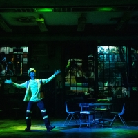 VIDEO: Watch Scenes from SKELETON CREW on Broadway