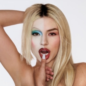 Ava Max Details North American Headline Tour in Support of New Album Photo