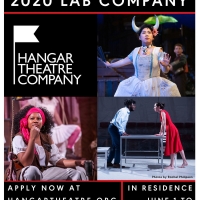 2020 Hangar Lab Company Applications Are Open!