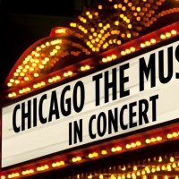 CHICAGO THE MUSICAL - IN CONCERT Brings All That Jazz To Virginia Arts Festival, May  Photo