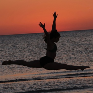 Student Blog: It's Never Too Late To Start Photo