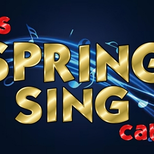 TADA Theatre to Present Spring Sing Cabaret in May