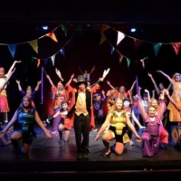 Centenary Stage Company Now Accepting Registration for Young Performers Workshop Video