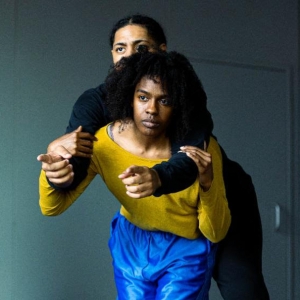 Kayla Farrish Premieres Two New Works at Kaatsbaan Cultural Park This September Photo