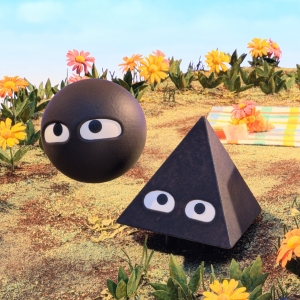 Video: Apple TV+ Debuts Trailer for SHAPE ISLAND Season 2 Photo