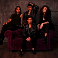 LADAMA Postpones Album Release in Solidarity with Black Lives Matter Photo