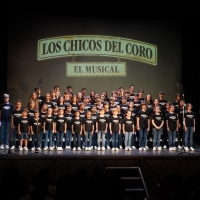 Se desvela el reparto de LOS CHICOS DEL CORO Photo