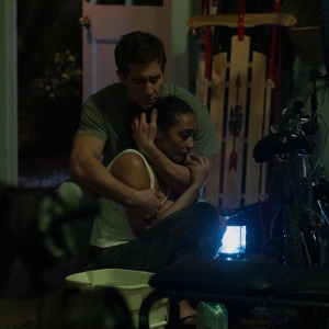 Video: Watch Clip From Upcoming Episode of PRESUMED INNOCENT With Jake Gyllenhaal Photo