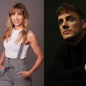 Interview: Hablamos con Cristina Llorente y Manu Pilas sobre el Concierto Sinfónico  Photo