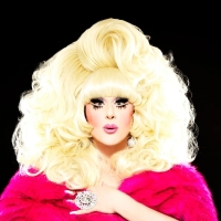 Drag Legend Lady Bunny to Present DON'T BRING THE KIDS at The Green Room 42 for Four  Video
