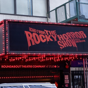 Roundabouts Studio 54 Will Undergo $100 Million Renovation Photo