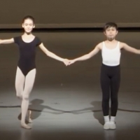 VIDEO: Watch the Joyce Theater's Ballet Tech Kids Dance Full Performance Photo