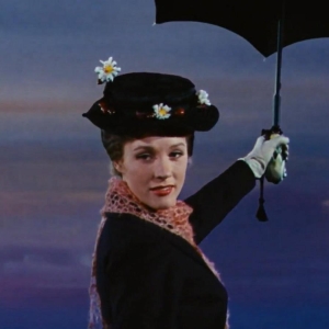 Video: Good Morning America Offers Sneak Peek of ABC's MARY POPPINS Special