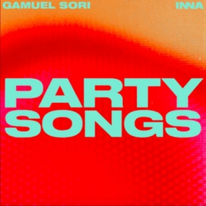 INNA and Gamuel Sori Release New Single 'Party Songs' Photo