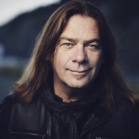 Alan Doyle Announces New Solo Album and U.S. Tour in 2020 Photo