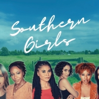 SOUTHERN GIRLS Will Open This Month at Hudson Backstage Theatre Video