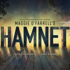 Full Cast Set for U.S. Stage Premiere Of Royal Shakespeare Company's HAMNET Photo