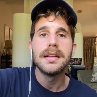 VIDEO: Ben Platt Sings New Tom Kitt Song Celebrating 2020 Columbia University Graduat Video