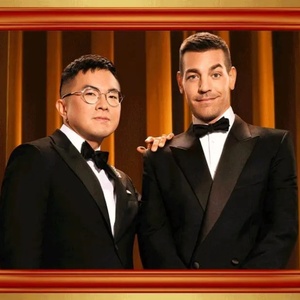 Ars Nova to Honor Matt Rogers and Bowen Yang at Nova Ball Photo