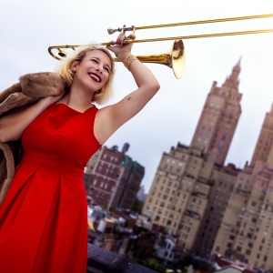 Women Instrumentalists In Jazz: The New Generation to be Presented At Chris Jazz Cafe Photo