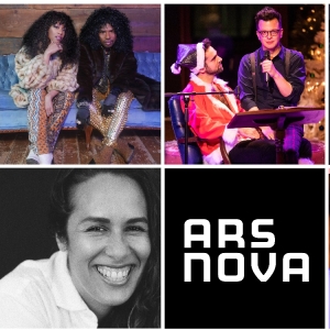 Sara Bareilles, Grace McLean, John Behlmann & More to Join ISAAC OLIVER'S LONELY…