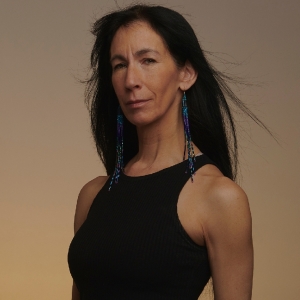 Barbara Kaneratonni Diabo Receives The 2025 Clifford E. Lee Choreography Award Photo